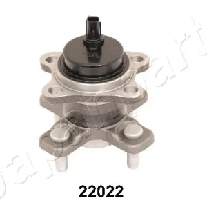 Wielnaaf Japanparts KK-22022 Betrouwbaar