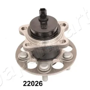 Wielnaaf Japanparts KK-22026 Handgemaakt