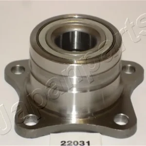 Hete Deal Wielnaaf Japanparts KK-22031