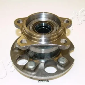 Nieuw Model Wielnaaf Japanparts KK-22086
