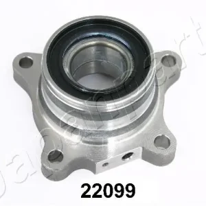 Koop Vandaag Wielnaaf Japanparts KK-22099