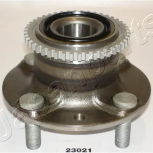 Ambachtelijk Wielnaaf Japanparts KK-23021