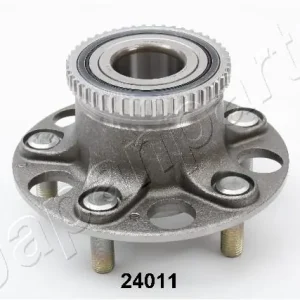 Gereduceerde Prijs Wielnaaf Japanparts KK-24011