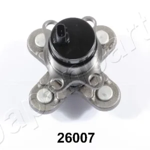 Fabrieksprijs Wielnaaf Japanparts KK-26007