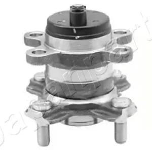 Handgemaakt Wielnaaf Japanparts KK-28031