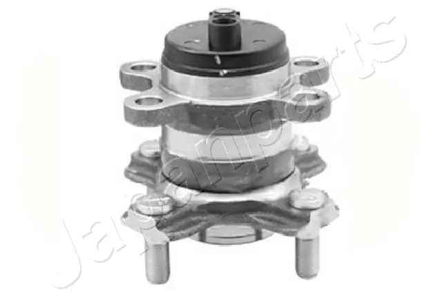 Handgemaakt Wielnaaf Japanparts KK-28031