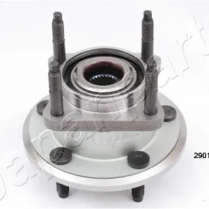 Alleen Vandaag Wielnaaf Japanparts KK-29015