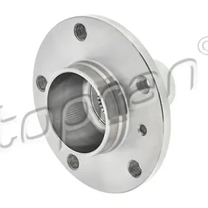 Wielnaaf Topran 502 477 Modern