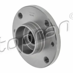 Wielnaaf Topran 700 633 Op = Op