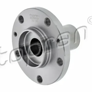 Handgemaakt Wielnaaf Topran 722 289