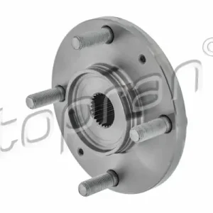 Nieuw Model Wielnaaf Topran 820 931