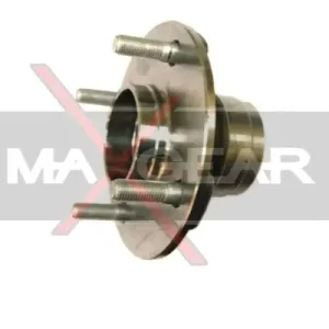 Flitsaanbieding Wielnaaf Maxgear 33-0474