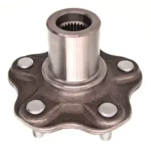 Wielnaaf Maxgear 33-1667 Betrouwbaar