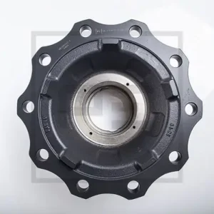 Aanbieding Wielnaaf Pe Automotive 106.124-00A