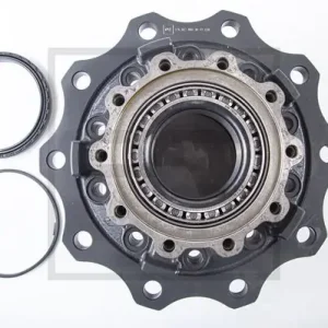 Wielnaaf Pe Automotive 126.032-30A In De Mode