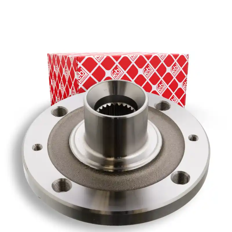 Wielnaaf Febi Bilstein 102189 Express Levering