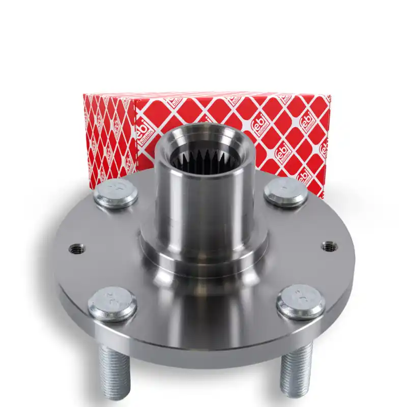 Hete Deal Wielnaaf Febi Bilstein 170362