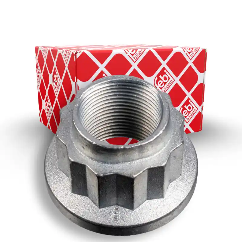 Bulkbestelling Wielnaafmoer Febi Bilstein 172361