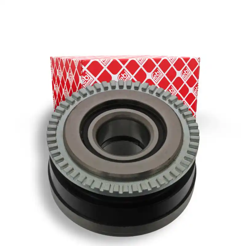 Finale Uitverkoop Wielnaaf Febi Bilstein 35592