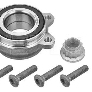 Gecertificeerd Wielnaaf Meyle 100 652 0014