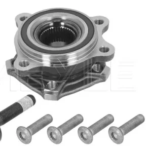 Seizoensaanbieding Wielnaaf Meyle 100 653 0038