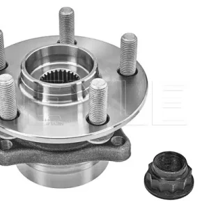 Wielnaaf Meyle 30-14 652 0005 Modern