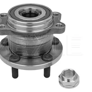 Gereduceerde Prijs Wielnaaf Meyle 34-14 752 0000