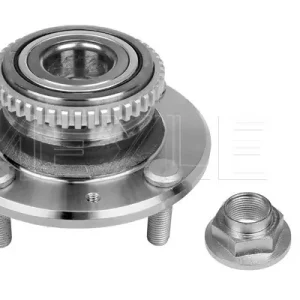 Wielnaaf Meyle 37-14 752 0003 Bulkbestelling