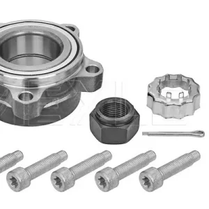 Wielnaaf Meyle 714 650 0021 Direct Beschikbaar