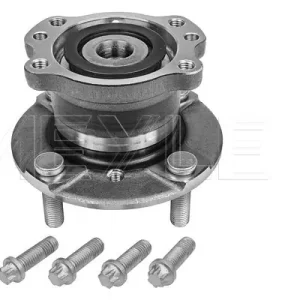 Weekendaanbieding Wielnaaf Meyle 714 750 0019