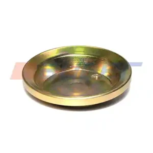 Professioneel Wielnaaf afdekplaat Auger 70569