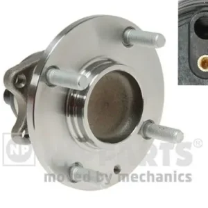Superprijs Wielnaaf Nipparts N4715050