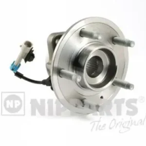 Wielnaaf Nipparts N4700913 Betrouwbaar