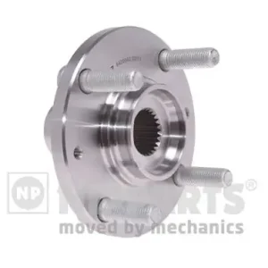 Wielnaaf Nipparts N4700517 Exclusief