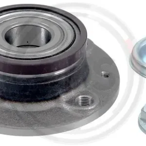 Flitsaanbieding Wielnaaf ABS 200812