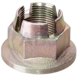 Wielnaafmoer ABS 910990 Ambachtelijk
