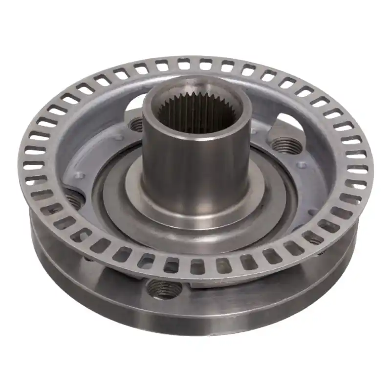 Nieuw Wielnaaf Febi Bilstein 39441