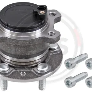 Wielnaaf ABS 201645 Exclusief