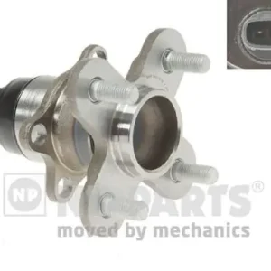 Wielnaaf Nipparts N4716019 Koopje