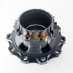 Wielnaaf C.E.I. 217.004 Betrouwbaar