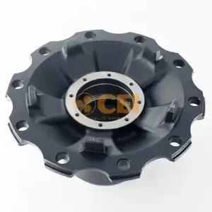 Wielnaaf C.E.I. 217.027 Alleen Vandaag