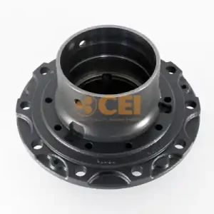 Wielnaaf C.E.I. 217.031 Meest Verkocht