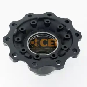 Wielnaaf C.E.I. 217.049 Alleen Vandaag