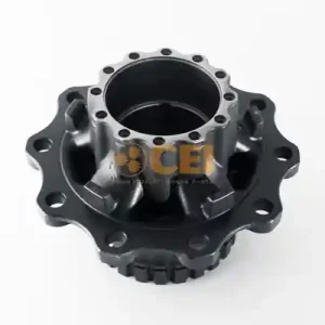 Laatste Kans Wielnaaf C.E.I. 217.053