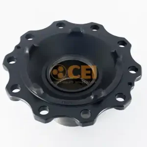 Wielnaaf C.E.I. 217.058 Budget