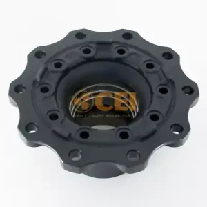 Wielnaaf C.E.I. 217.077 Handgemaakt