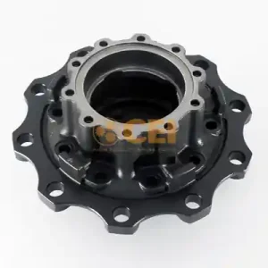 Uitverkoop Wielnaaf C.E.I. 217.084