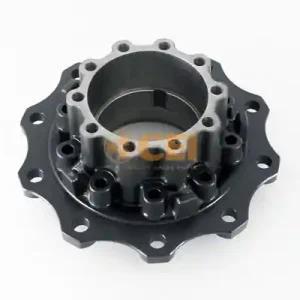 Gecertificeerd Wielnaaf C.E.I. 217.088