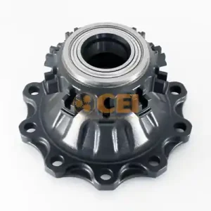 Wielnaaf C.E.I. 217.507 Betaalbaar