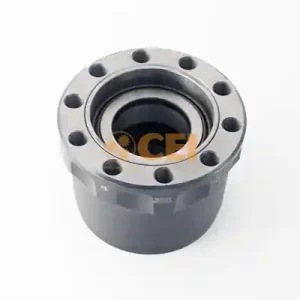 Handgemaakt Wielnaaf C.E.I. 217.523